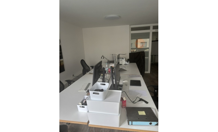 Coworking Neusser Straße Köln Nippes