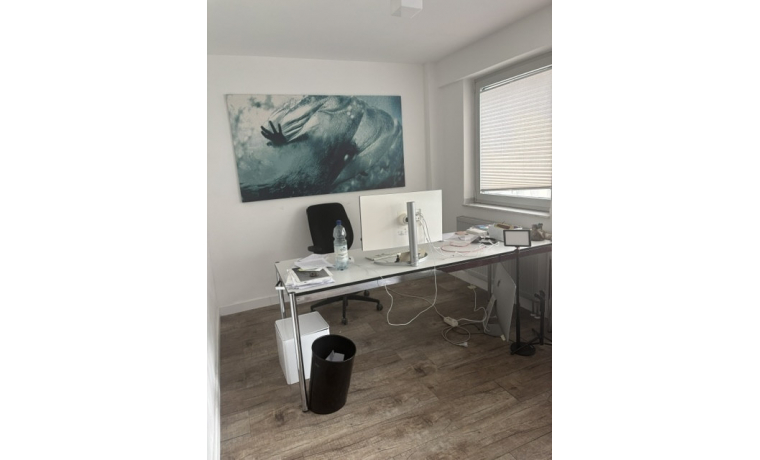 Coworking Space Neusser Straße Köln Nippes