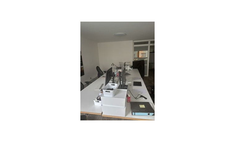 Shared Office Neusser Straße Köln Nippes