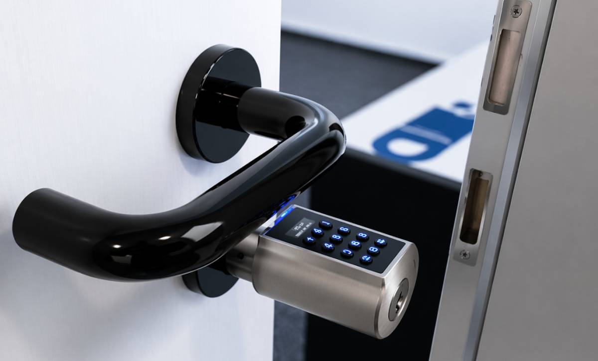 Professionelle Büroräume in Langenhagen-Godshorn