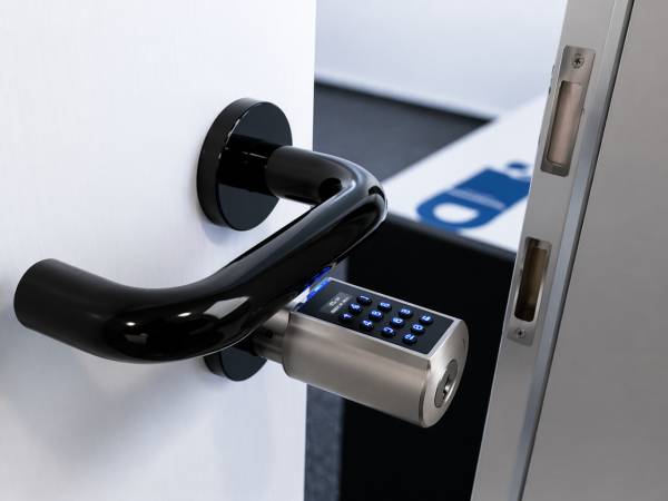 Flexible Büroräume im Business Center in Langenhagen-Langenhagen — Bild 7