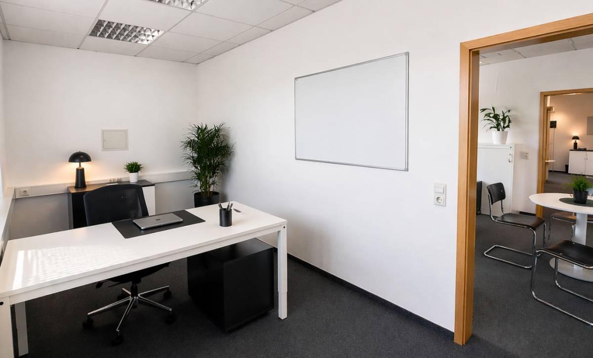 Professionelle Büroräume in Langenhagen-Godshorn
