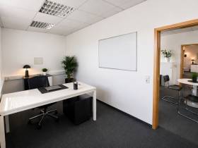 Moderne Büroräume im Business Center Langenhagen