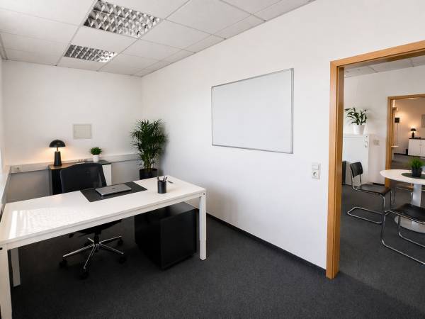 Flexible Büroräume im Business Center in Langenhagen-Langenhagen — Bild 2
