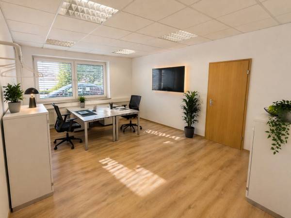 Flexible Büroräume im Business Center in Langenhagen-Langenhagen — Bild 3