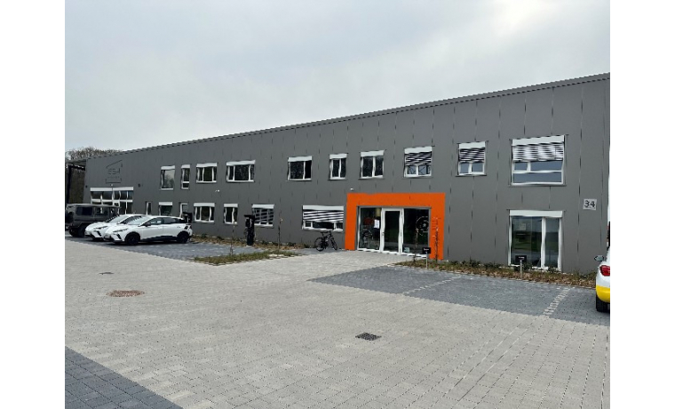 Büroraum Oberkirchweg Bühl Oberbruch