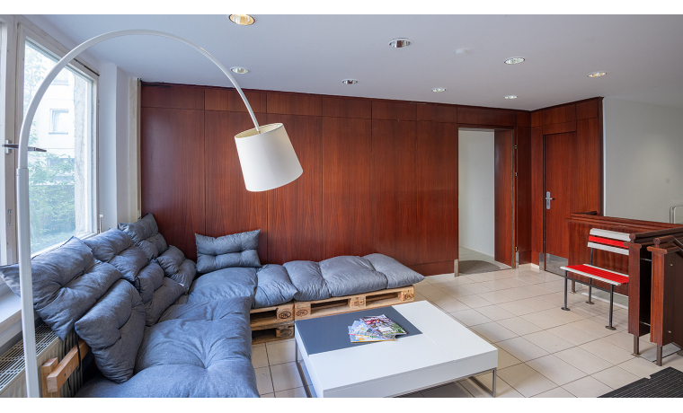 Shared Office Propststraße Berlin Mitte
