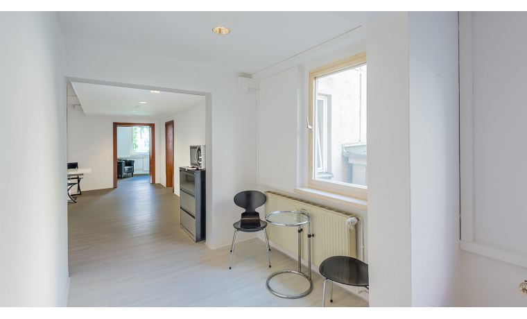 Büroräume Propststraße Berlin Mitte