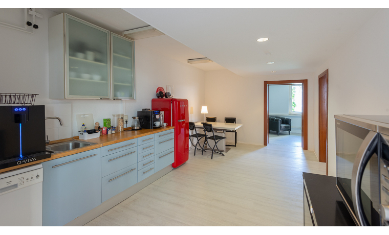 Coworking Propststraße Berlin Mitte