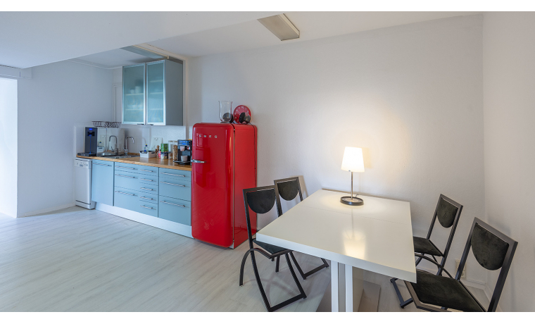 Coworking Space Propststraße Berlin Mitte