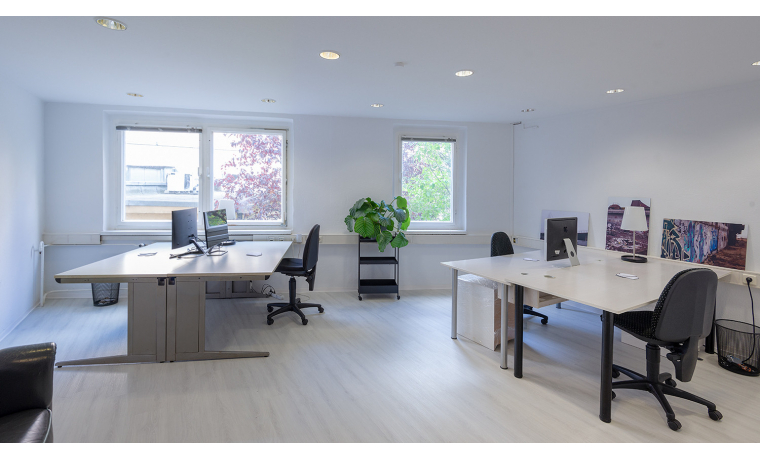 Büro mieten Propststraße Berlin Mitte
