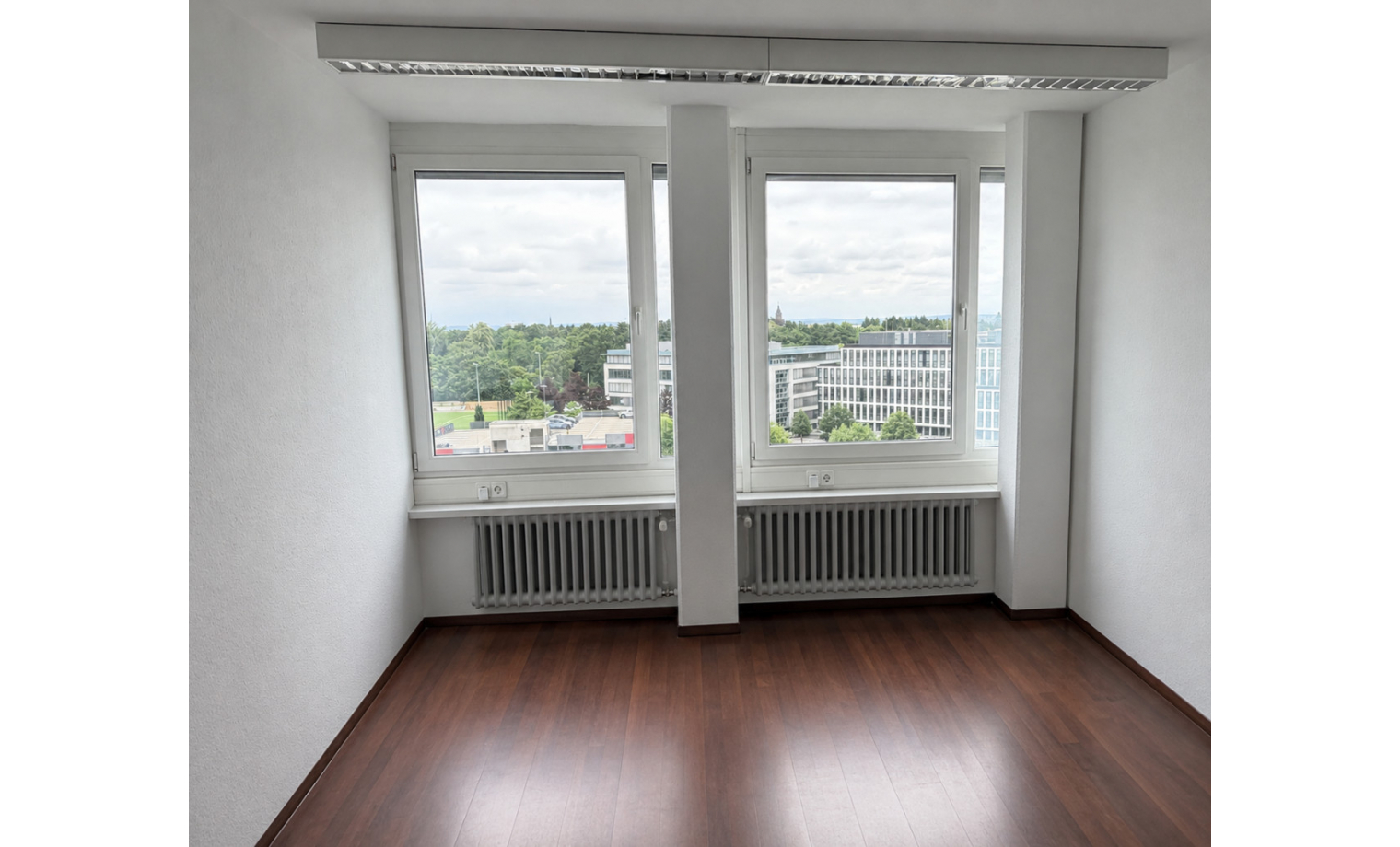Büroräume Siegburger Strasse Köln Deutz