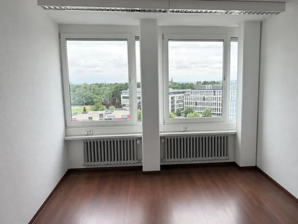 Abschließbares Büro in Köln (Deutz) – Büroraum in Bürogemeinschaft in Köln-Deutz — Bild 3