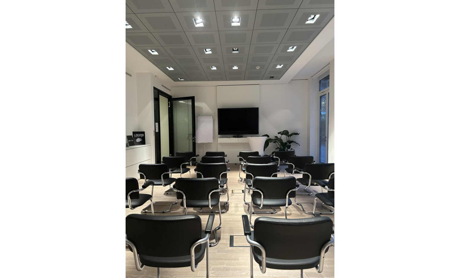 Coworking Space Gereonstraße Köln Altstadt-Nord