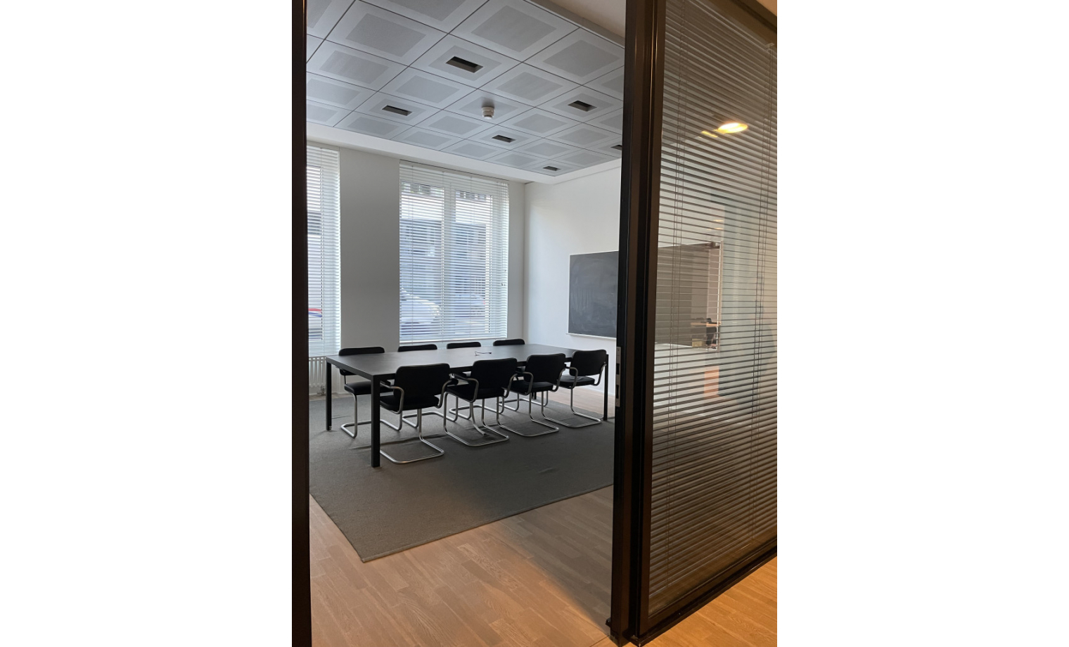 Office Sharing Gereonstraße Köln Altstadt-Nord