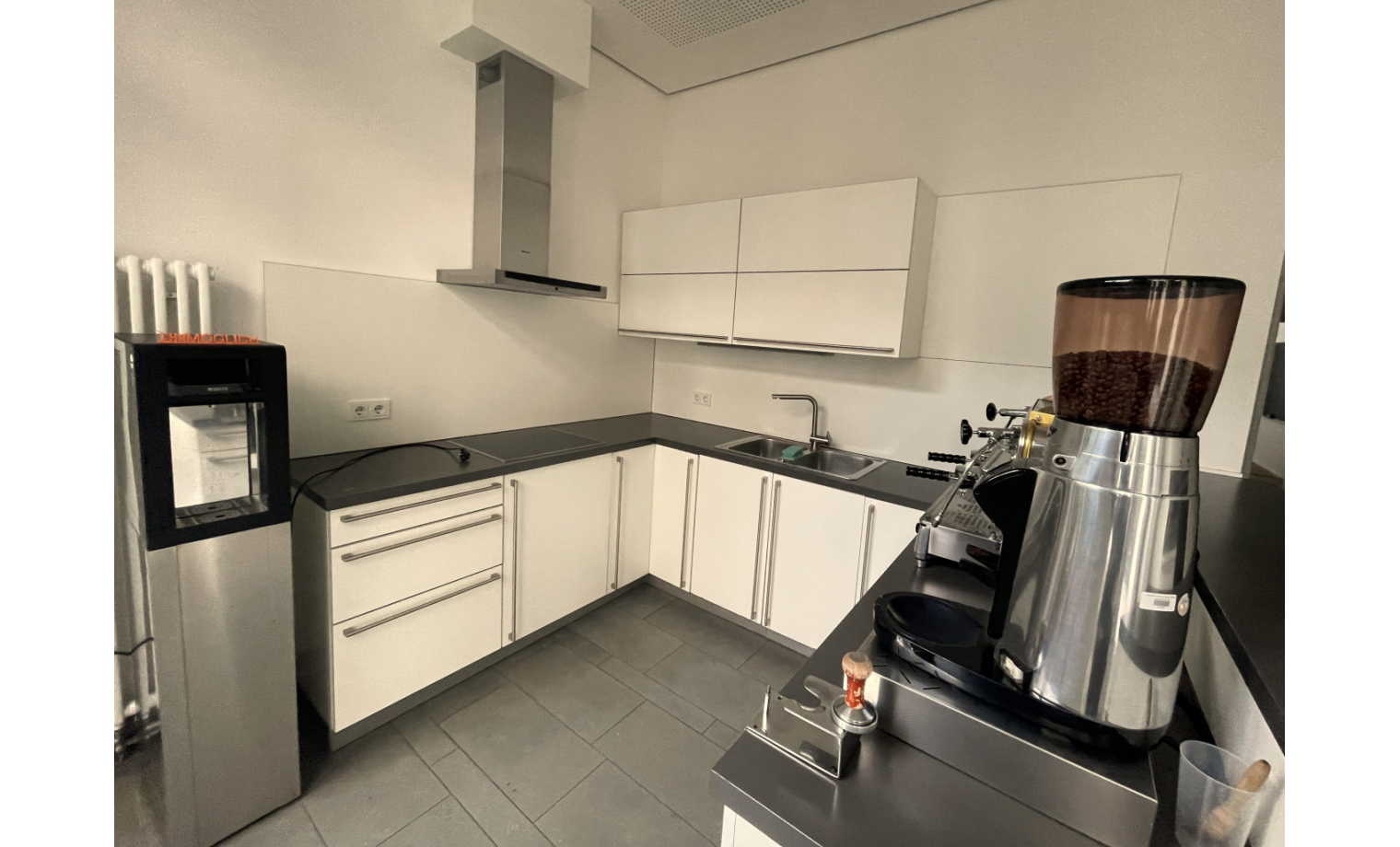 Büro mieten Gereonstraße Köln Altstadt-Nord