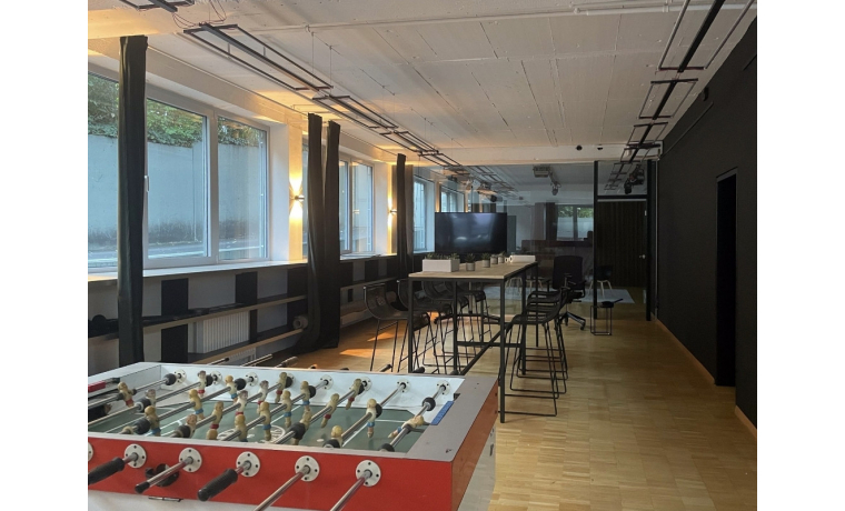 Büro mieten Relenbergstr. Stuttgart Relenberg