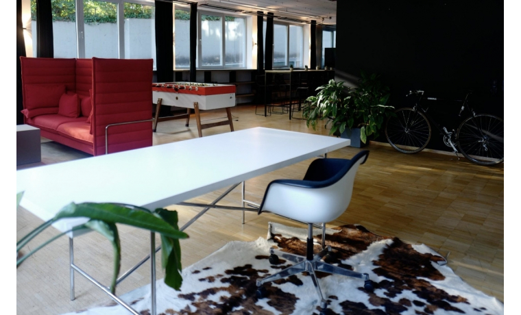 Coworking Relenbergstr. Stuttgart Relenberg