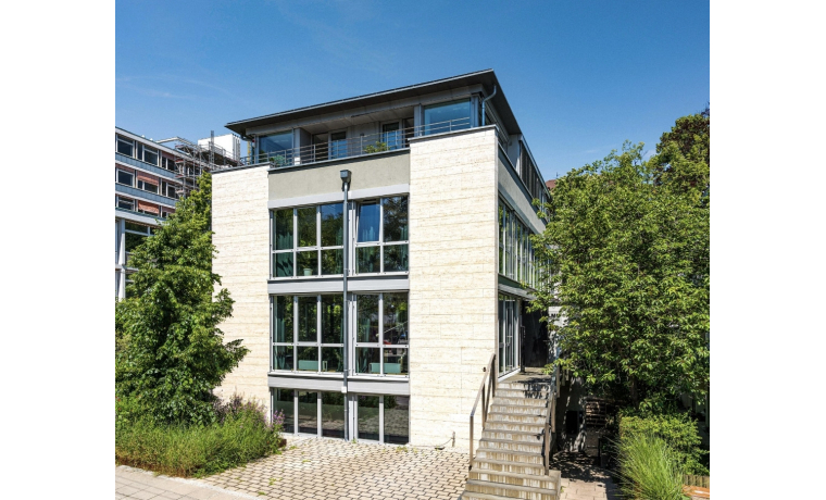 Büro auf Zeit Relenbergstr. Stuttgart Relenberg