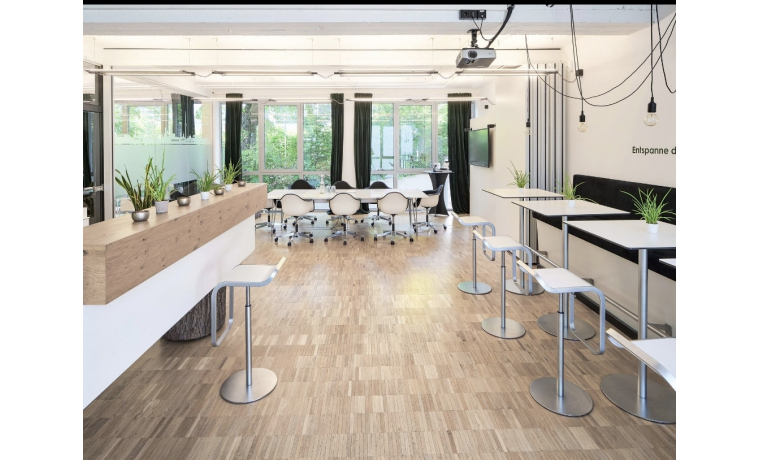 Bürogemeinschaft Relenbergstr. Stuttgart Relenberg