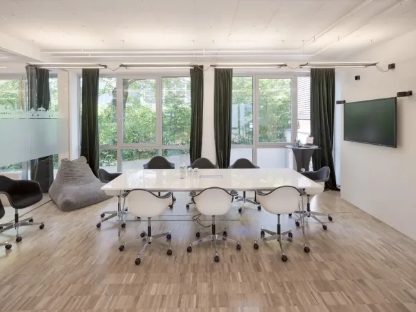 Bürofläche in Stuttgart (Relenberg) – Flexible Büro- und Eventflächen in Stuttgart-Relenberg — Bild 5