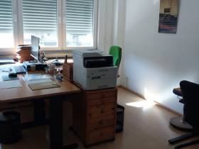 Ruhiger Büroraum in Bürogemeinschaft in Köln-Mülheim