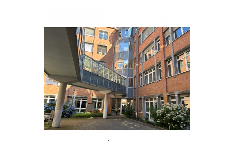 Office Sharing Süderstraße Hamburg Hammerbrook