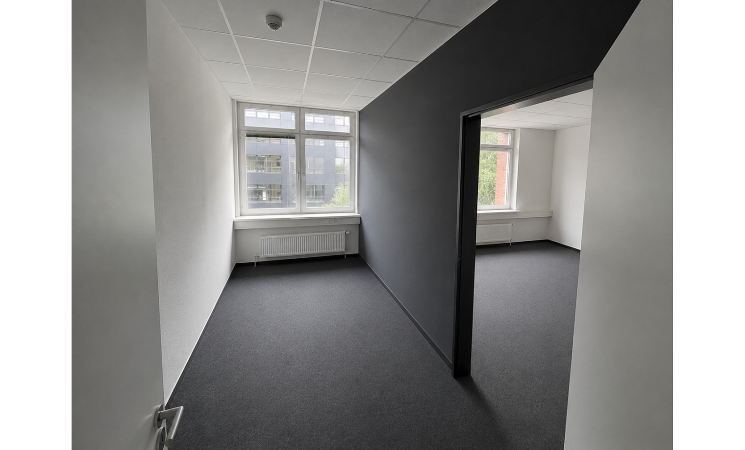 Büro mieten Süderstraße Hamburg Hammerbrook