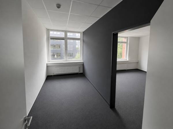 Helle Büroräume und Bürogemeinschaft in Hamburg-Hammerbrook — Bild 1