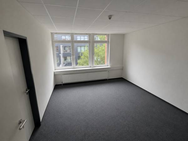 Helle Büroräume und Bürogemeinschaft in Hamburg-Hammerbrook — Bild 2