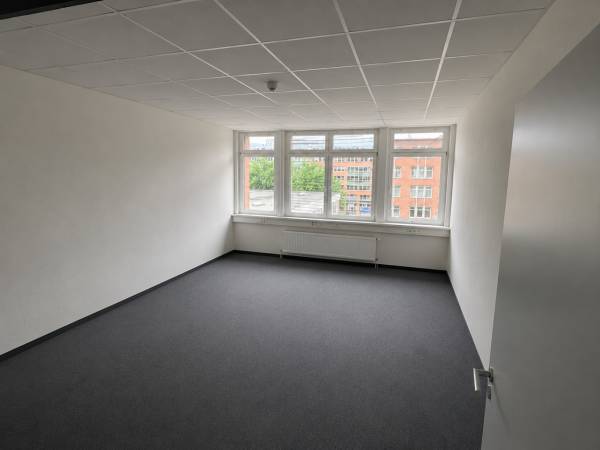 Helle Büroräume und Bürogemeinschaft in Hamburg-Hammerbrook — Bild 3