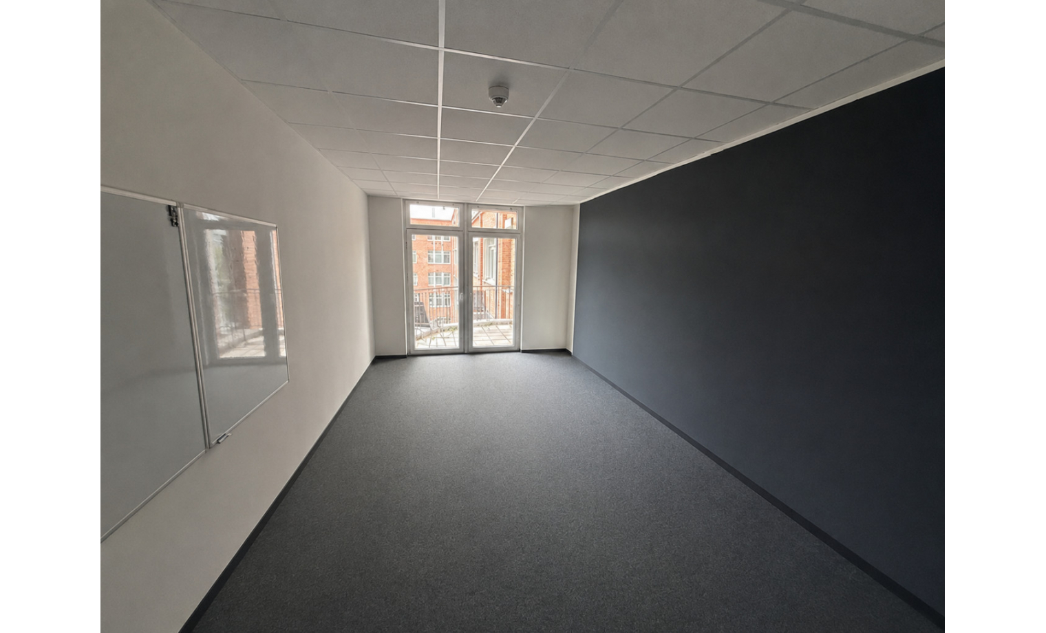 Coworking Süderstraße Hamburg Hammerbrook