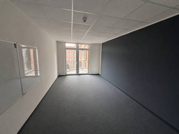 Helle Büroräume und Bürogemeinschaft in Hamburg-Hammerbrook — Bild 4