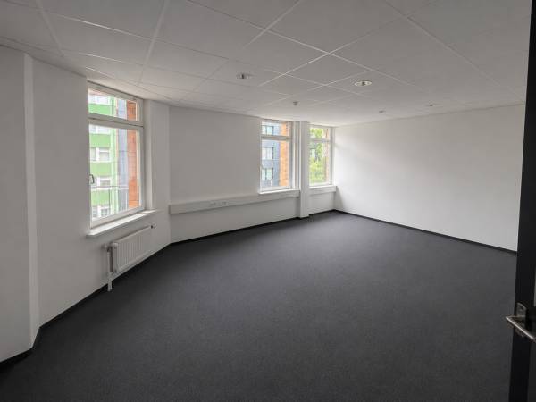 Helle Büroräume und Bürogemeinschaft in Hamburg-Hammerbrook — Bild 5