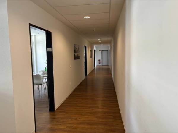 Helle Büroräume und Bürogemeinschaft in Hamburg-Hammerbrook — Bild 6