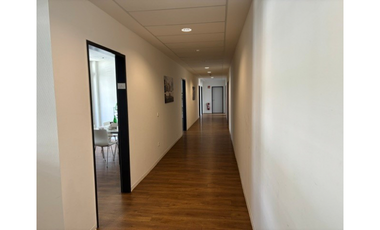 Bürogemeinschaft Süderstraße Hamburg Hammerbrook