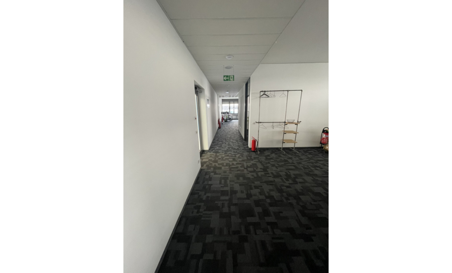 Coworking Space Meitnerstraße Stuttgart Universität