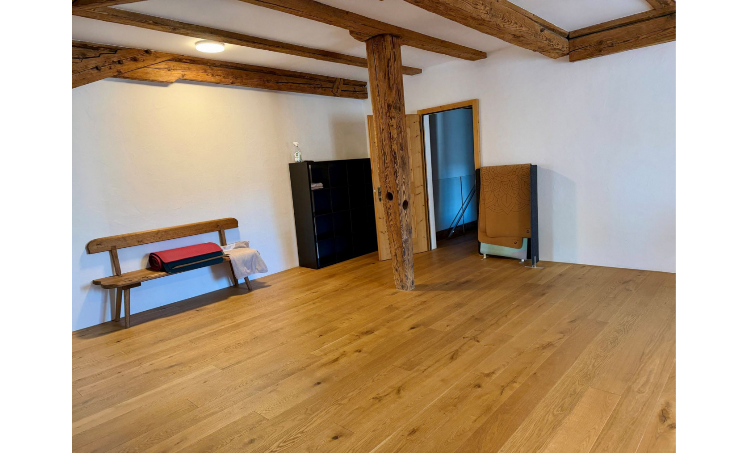 Büroräume Antonigasse Bremgarten 