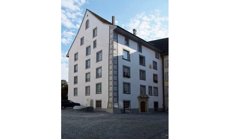Coworking Antonigasse Bremgarten 