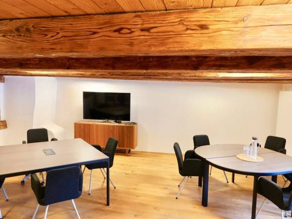 Helle, moderne Bürogemeinschaft in Bremgarten — Bild 5