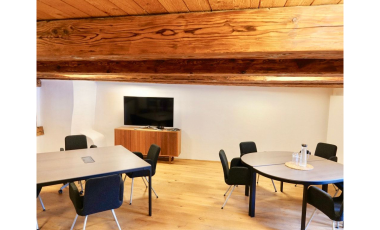 Coworking Space Antonigasse Bremgarten 