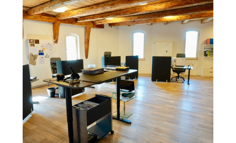 Shared Office Antonigasse Bremgarten 