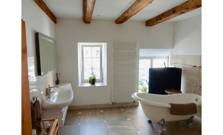 Office Sharing Antonigasse Bremgarten 
