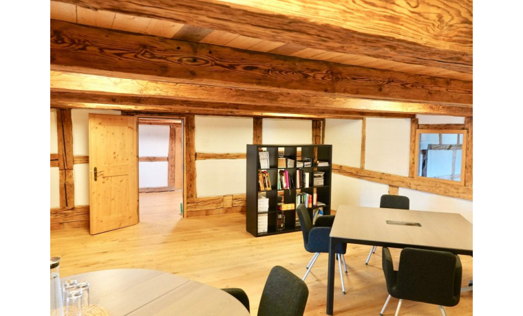 Büro auf Zeit Antonigasse Bremgarten 
