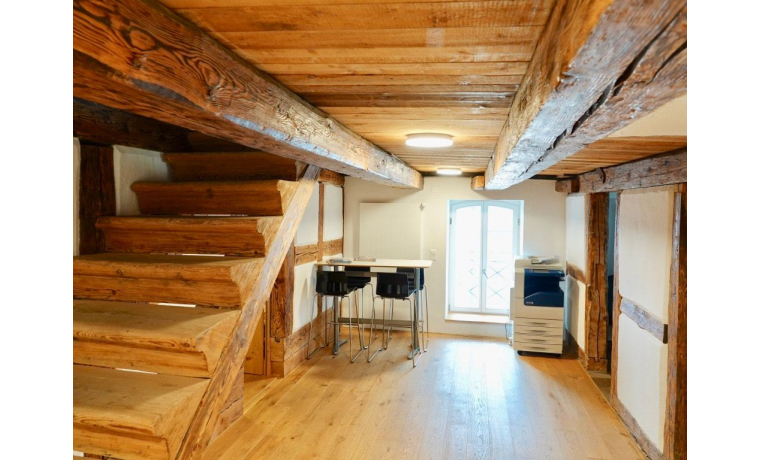 Büro mieten Antonigasse Bremgarten 