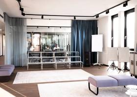 Kreativfläche Workshops