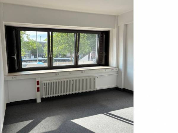 Helle Büroräume in zentraler Bürogemeinschaft in Münster-Bahnhof — Bild 3