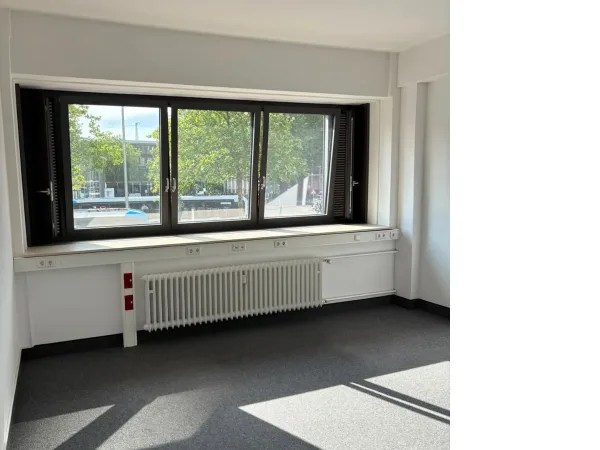 Abschließbares Büro in Münster (Bahnhof) – Helle Büroräume in Bürogemeinschaft in Münster-Bahnhof — Bild 3