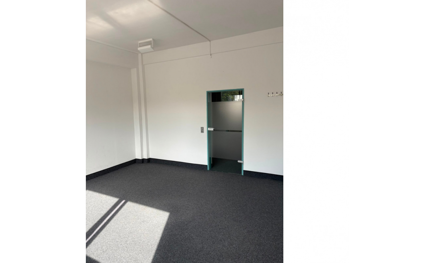 Coworking Berliner Platz Münster Bahnhof