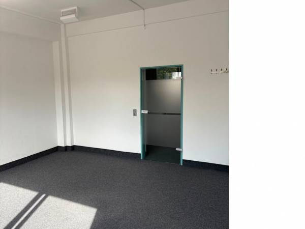 Helle Büroräume in zentraler Bürogemeinschaft in Münster-Bahnhof — Bild 4